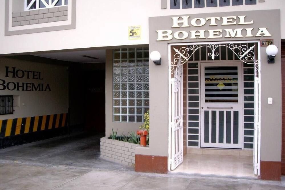Edificio