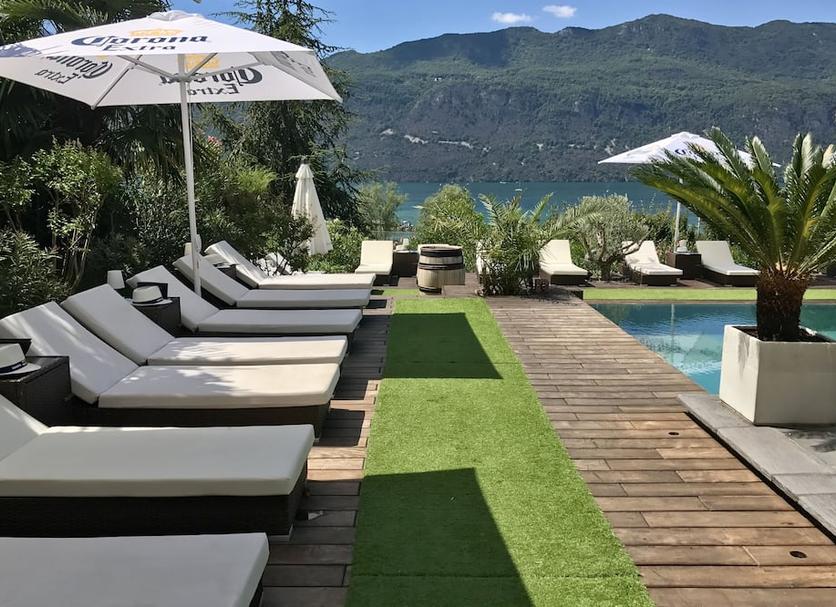 Piscina Foto