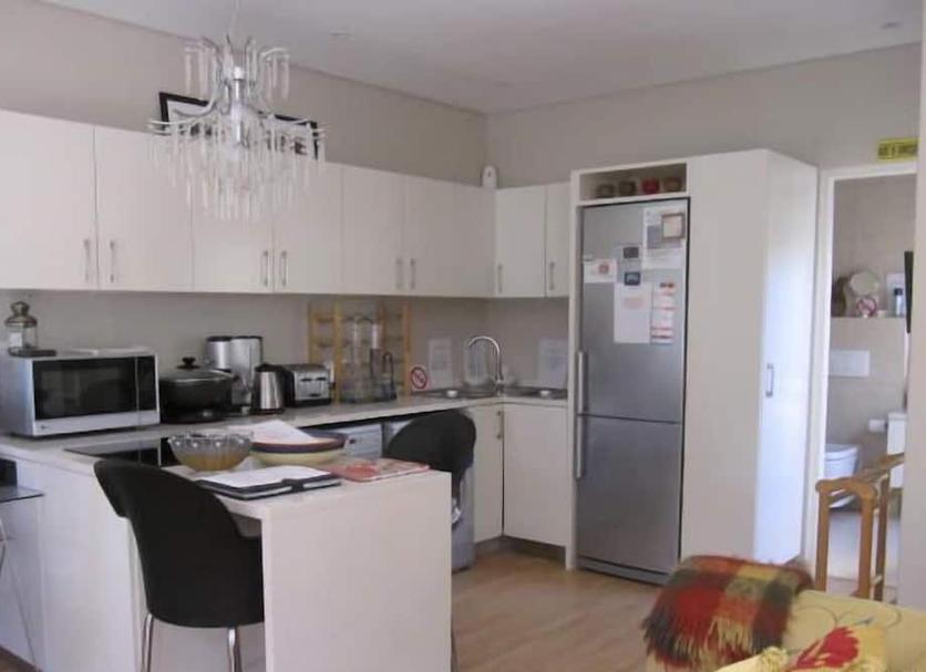 Cocina Foto