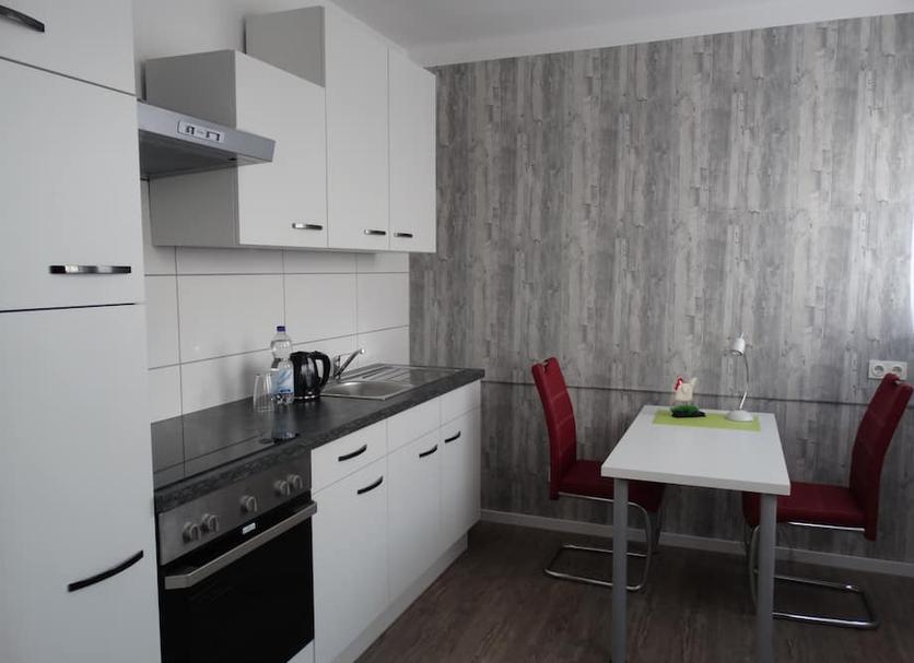 Cocina Foto
