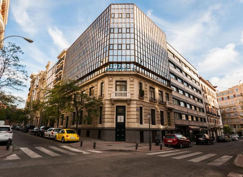 Edificio Foto