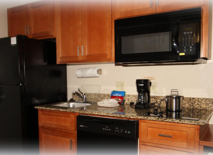 Cocina Foto