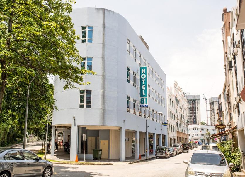Edificio Foto