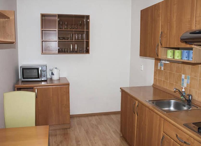 Cocina Foto