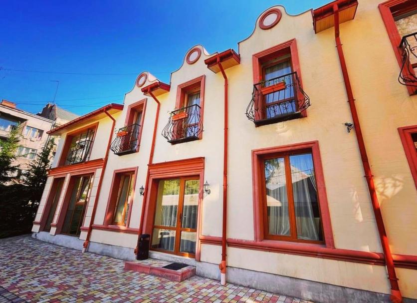 Edificio Foto