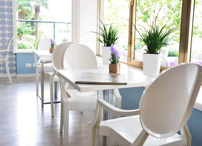 Comedor Foto