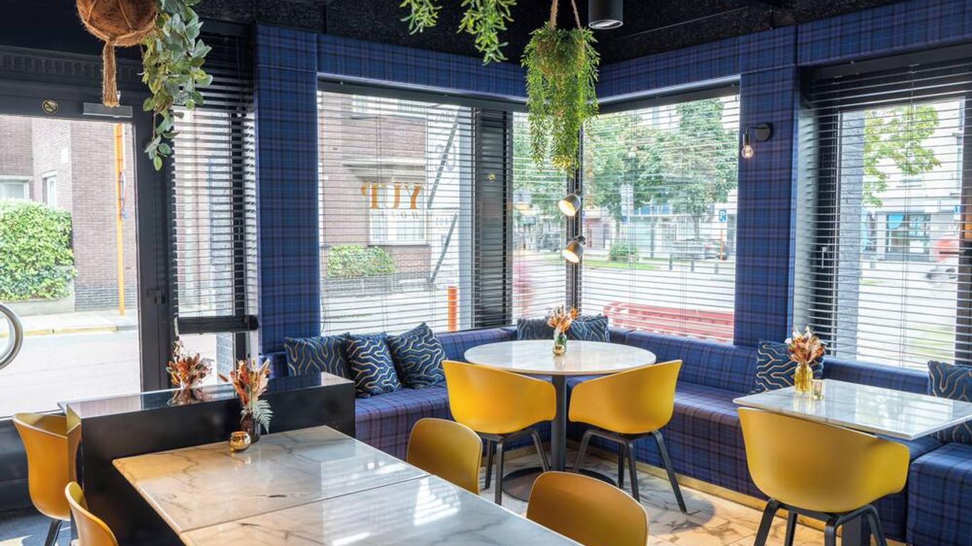 ibis Styles Hasselt City Centre