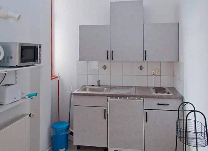 Cocina Foto