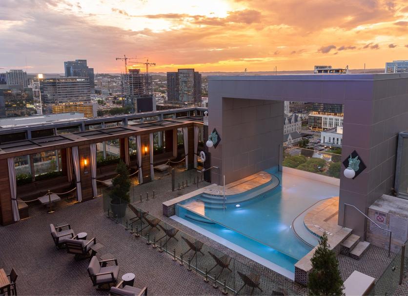 Piscina Foto