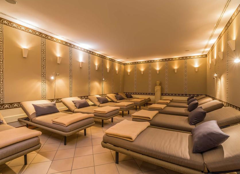 Spa Foto