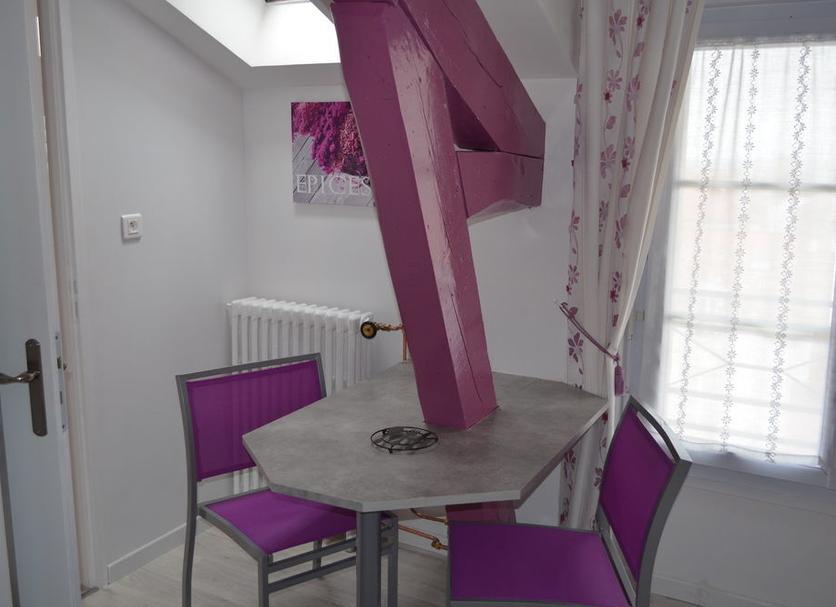 Comedor Foto
