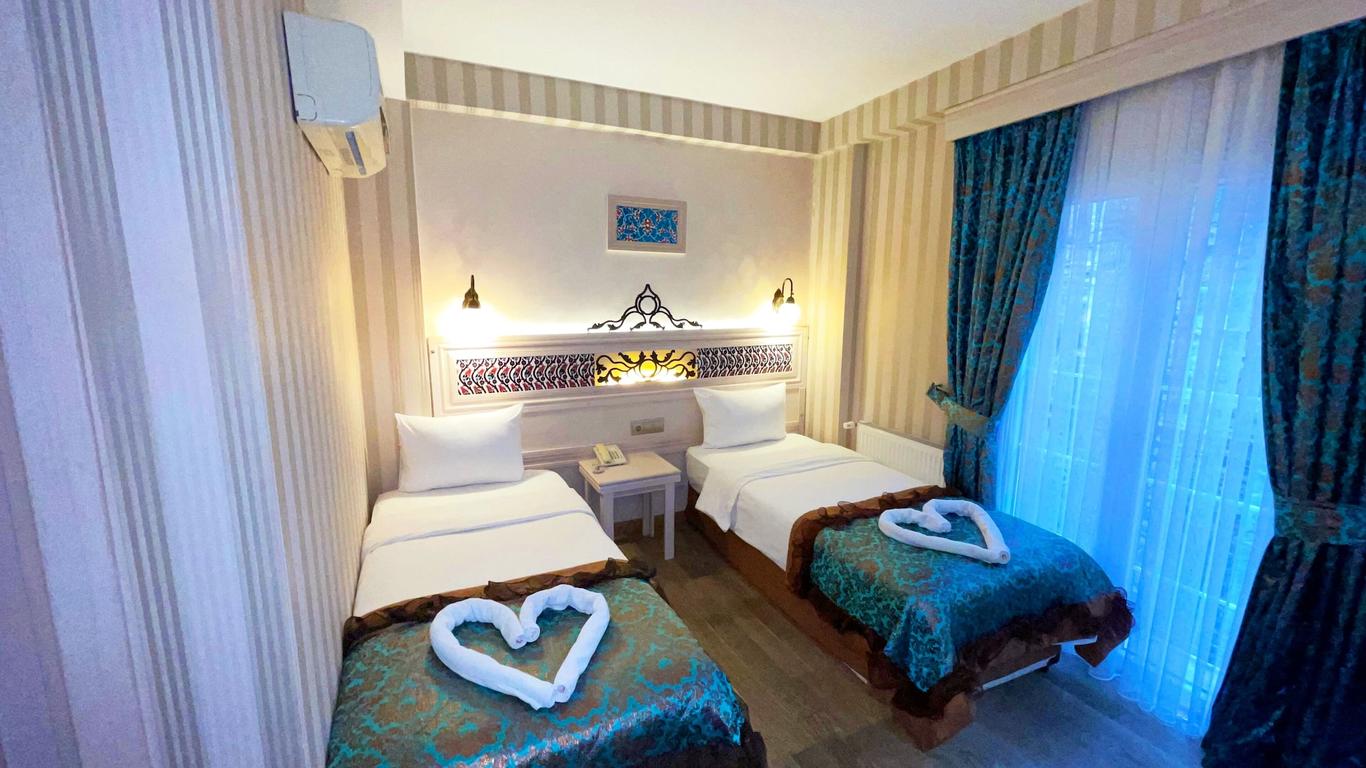 Hotel Novano