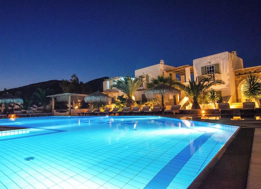 Piscina Foto