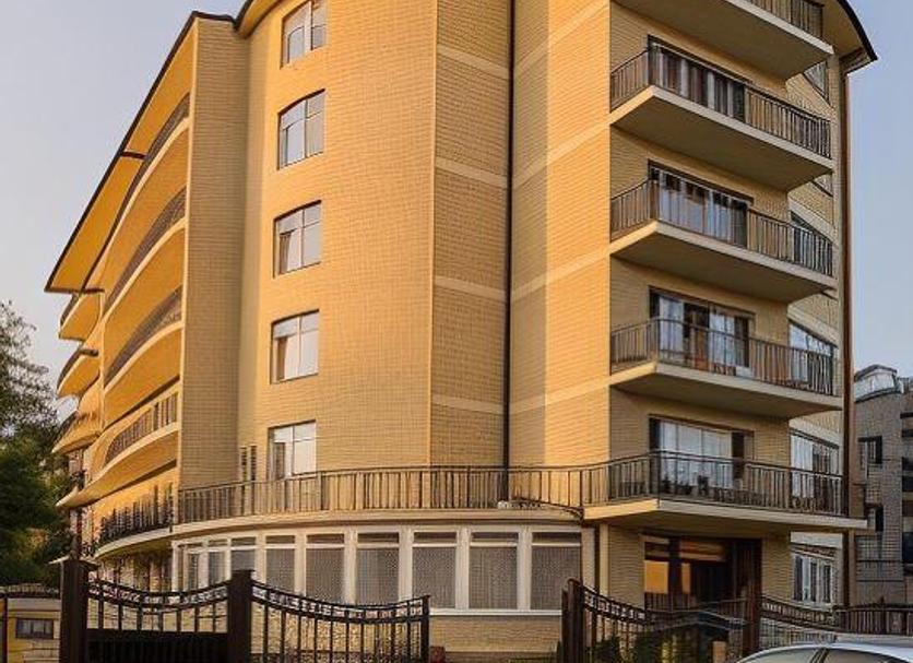 Edificio Foto