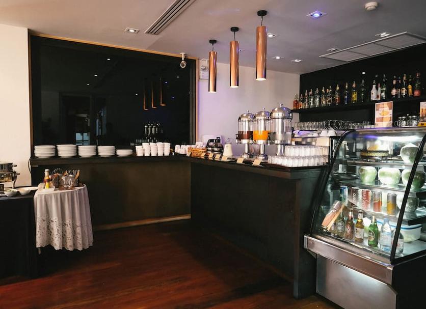 Bar Foto
