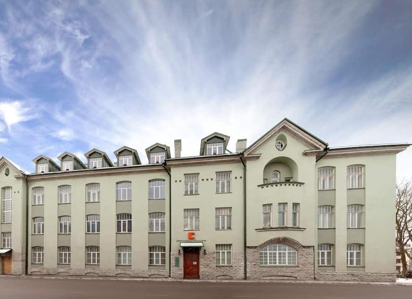 Edificio Foto