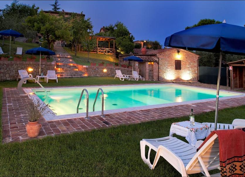 Piscina Foto