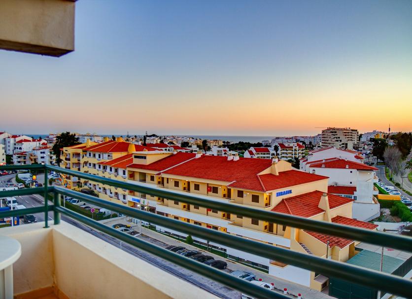 Balcón Foto