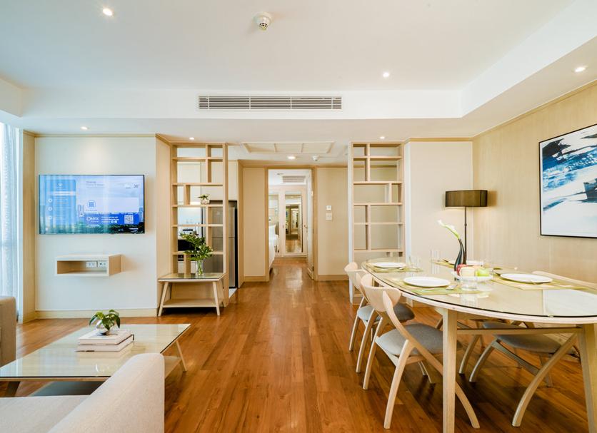 Comedor Foto