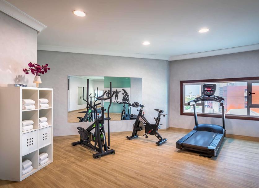 Gym Foto