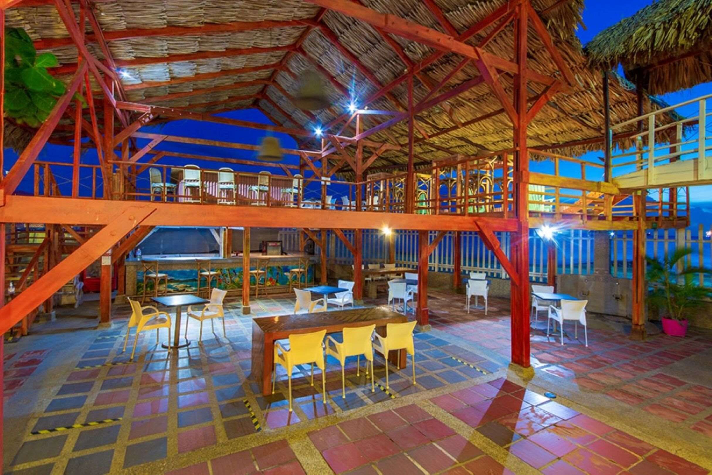 Habitación