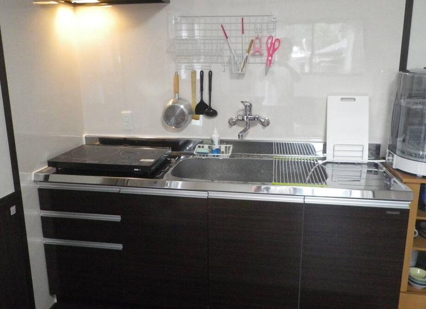 Cocina Foto