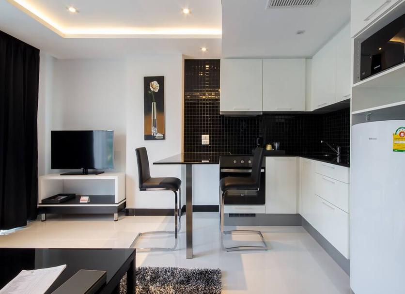 Cocina Foto