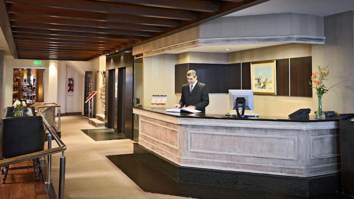 Hotel Presidente