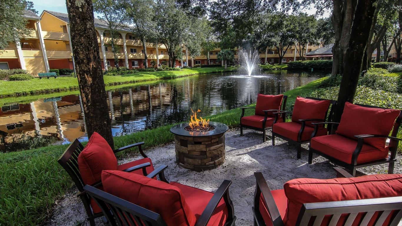 Westgate Leisure Resort