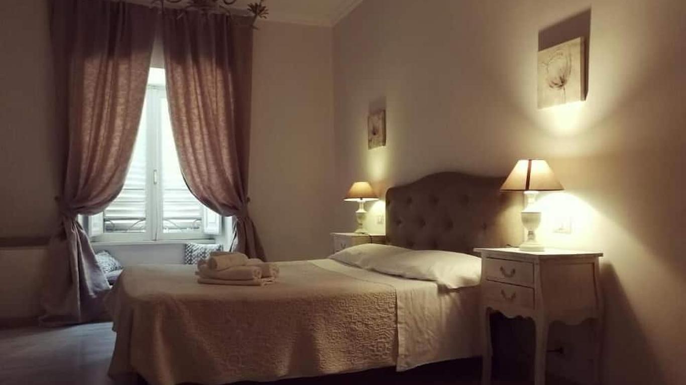 Guest House Urbana
