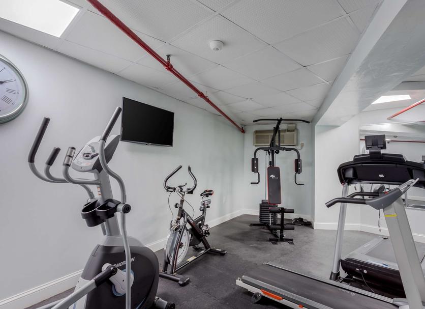 Gym Foto