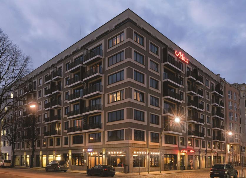 Edificio Foto