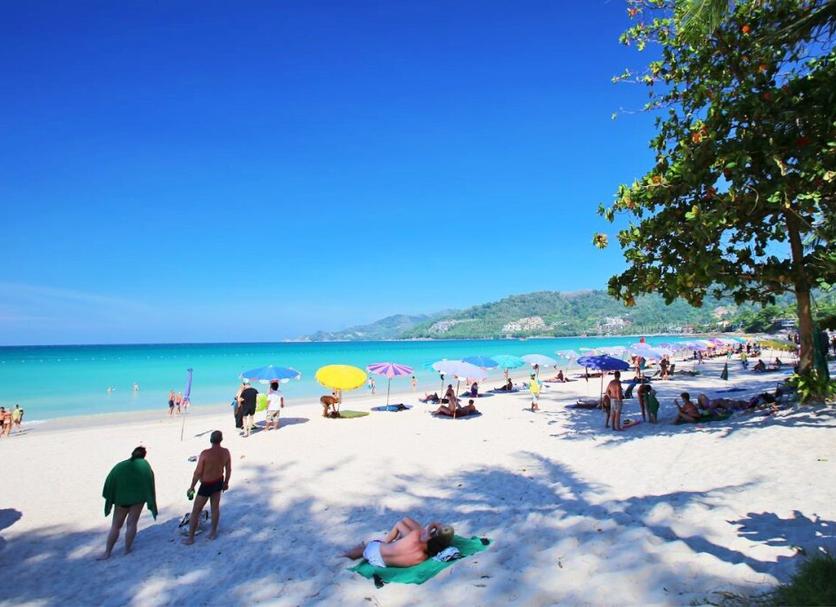 Playa Foto