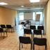 Sala de conferencias