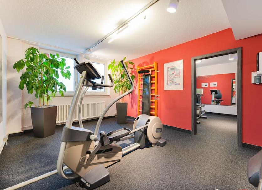 Gym Foto