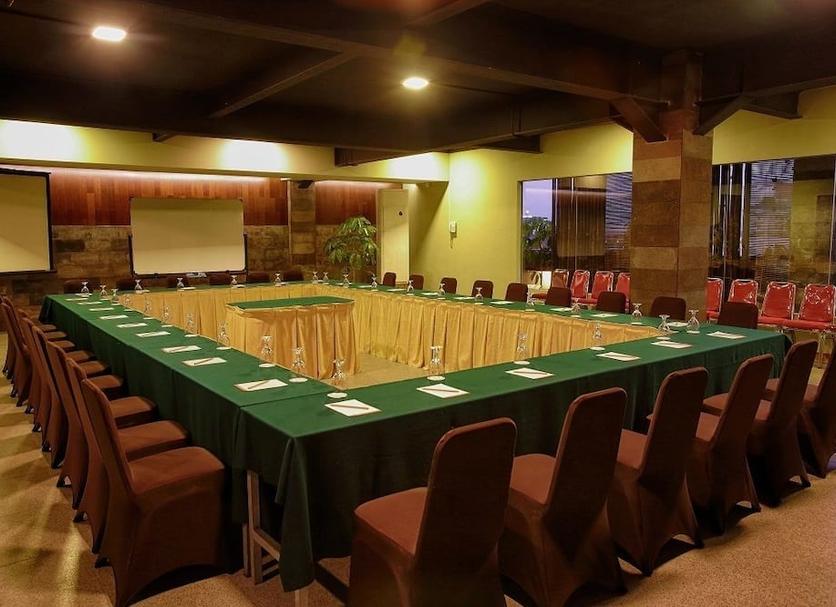 Sala de conferencias Foto