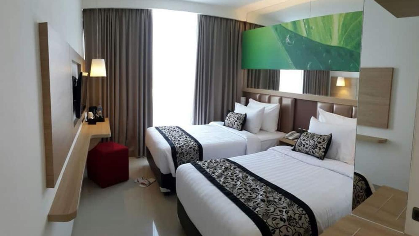 Hotel Agria Bogor