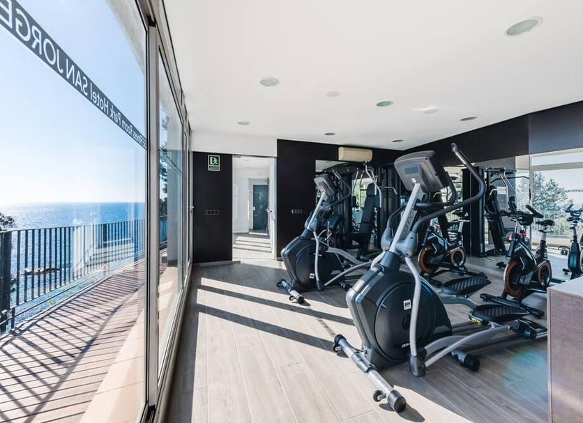 Gym Foto