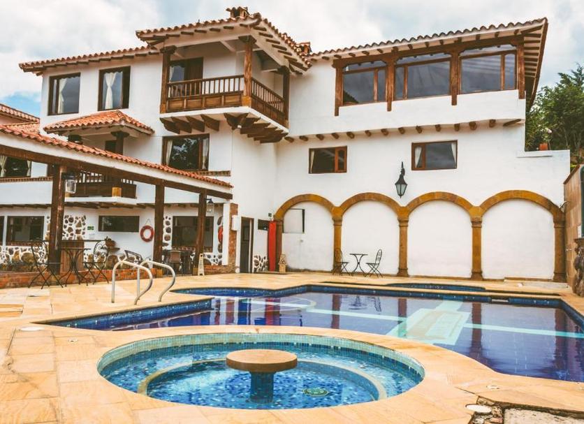 Piscina Foto