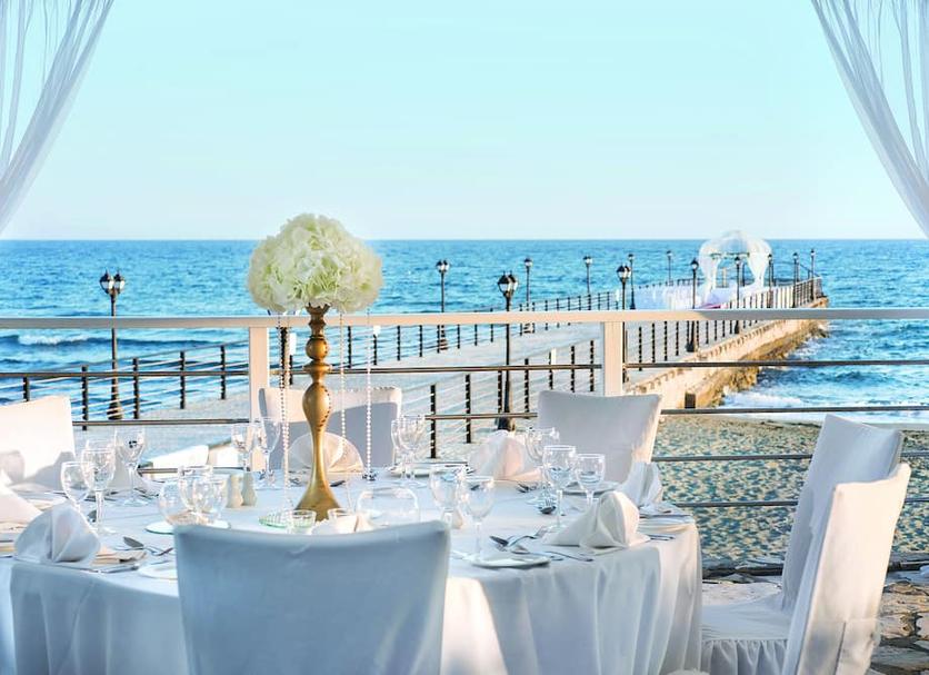 Sala de banquetes Foto