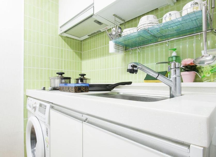 Cocina Foto
