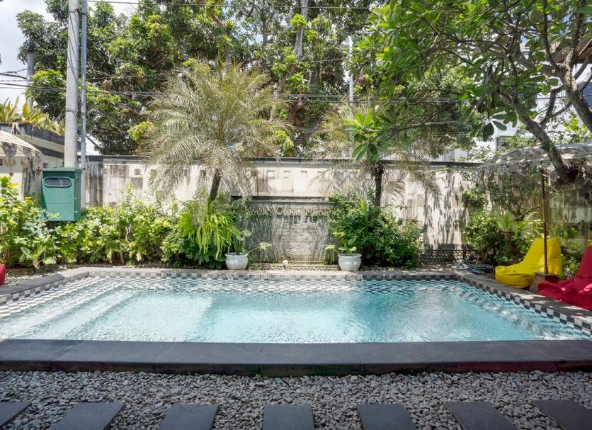 Piscina Foto