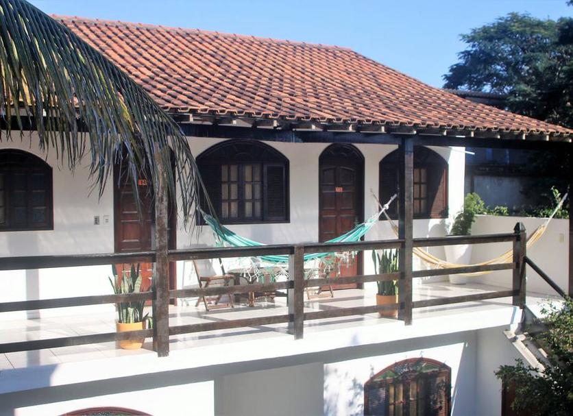 Balcón Foto