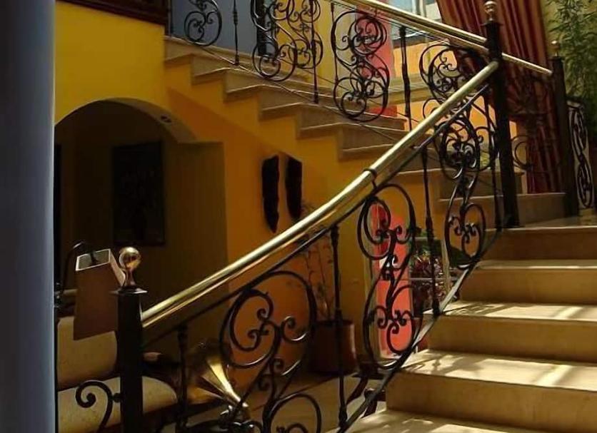 Escaleras Foto
