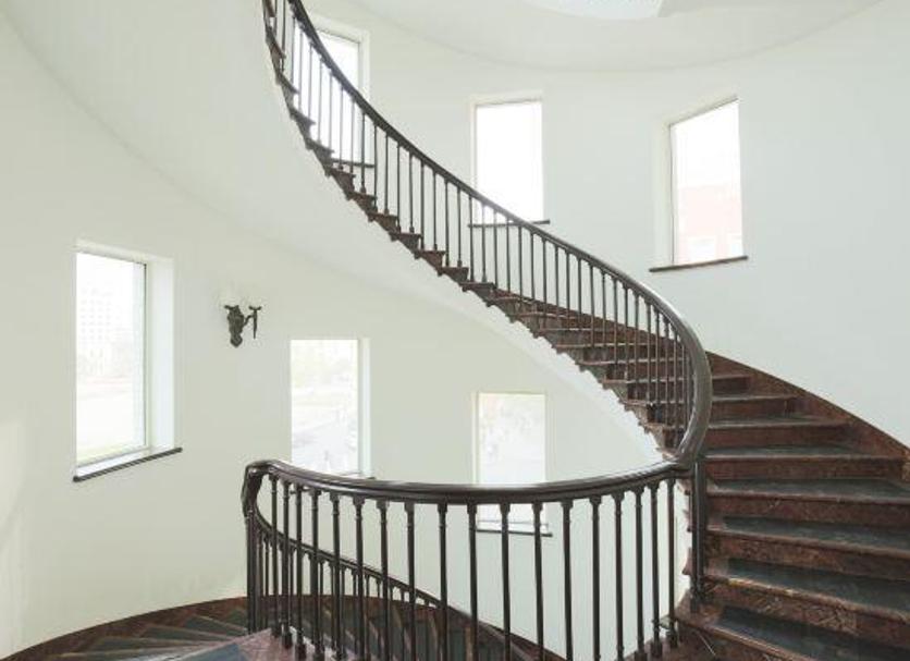 Escaleras Foto