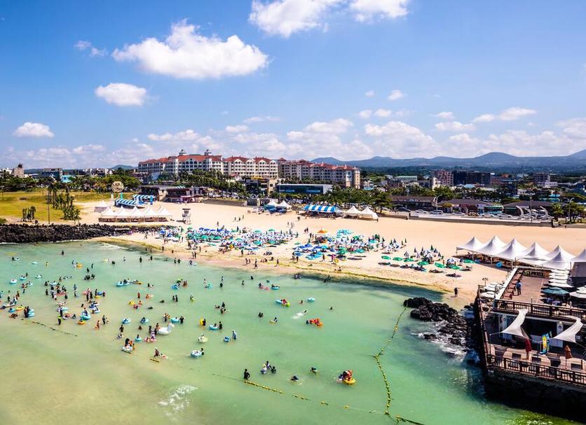 Playa Foto