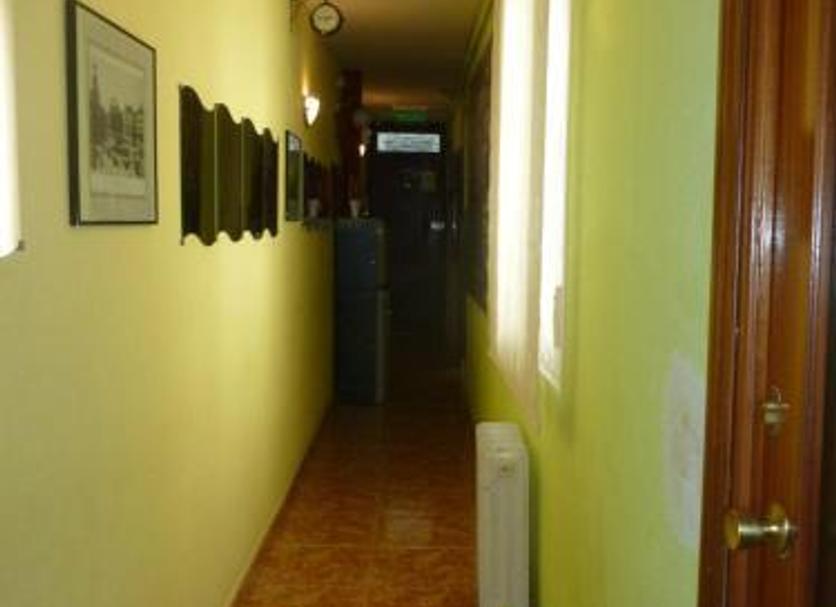 Pasillo Foto