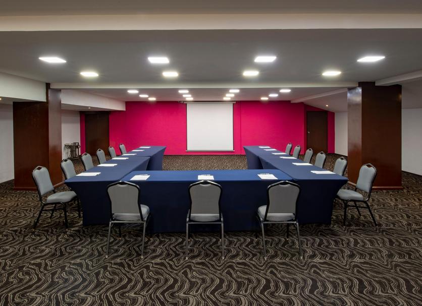Sala de conferencias Foto