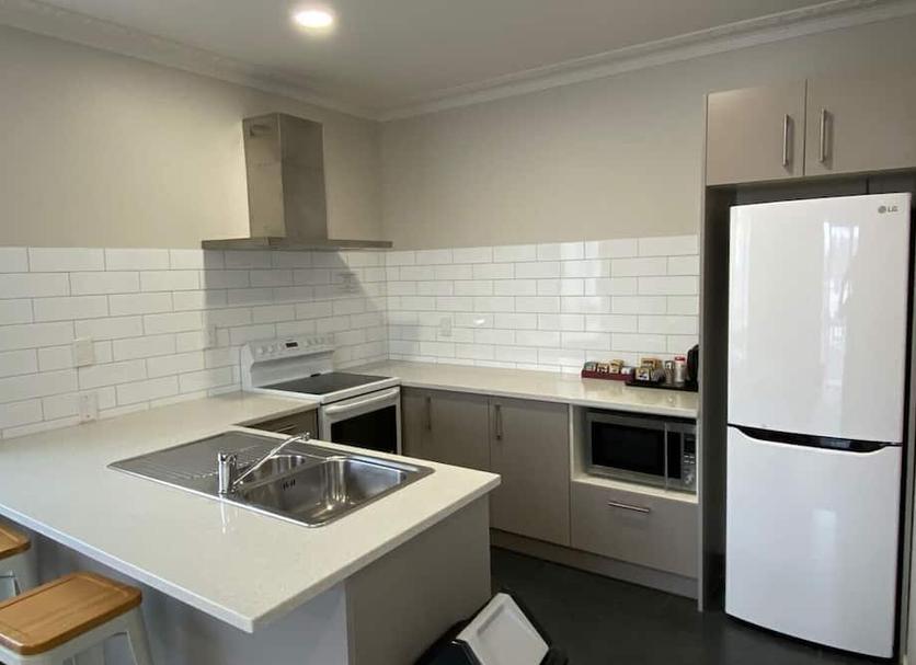 Cocina Foto