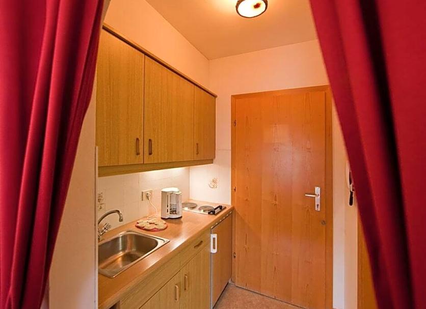 Cocina Foto